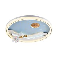 Plafoniera FOCUS MX4020-1-DWD