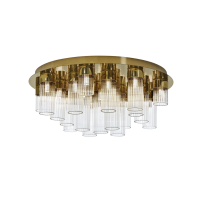 Plafoniera TUBES 018236D60PG