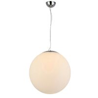 Lustra WHITE BALL 50 AZ1329