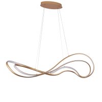 Lustra TWIST 3-STEP DIMM GO AZ5734