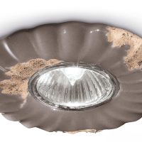 Spot Incastrat VINTAGE C480-VIT