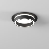 Spot Incastrat DOWNLIGHT ORLO DL087-GX53-RD-B