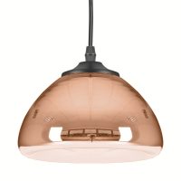 Lustra VICTORY GLOW S ST-9002S COPPER