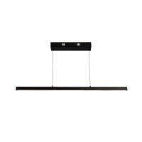 Lustra LAYLA GESTURE CONTROL 30228BK