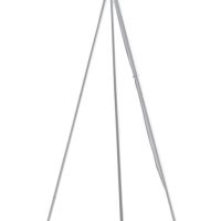 Lampadar I-MARILYN-PT BCO