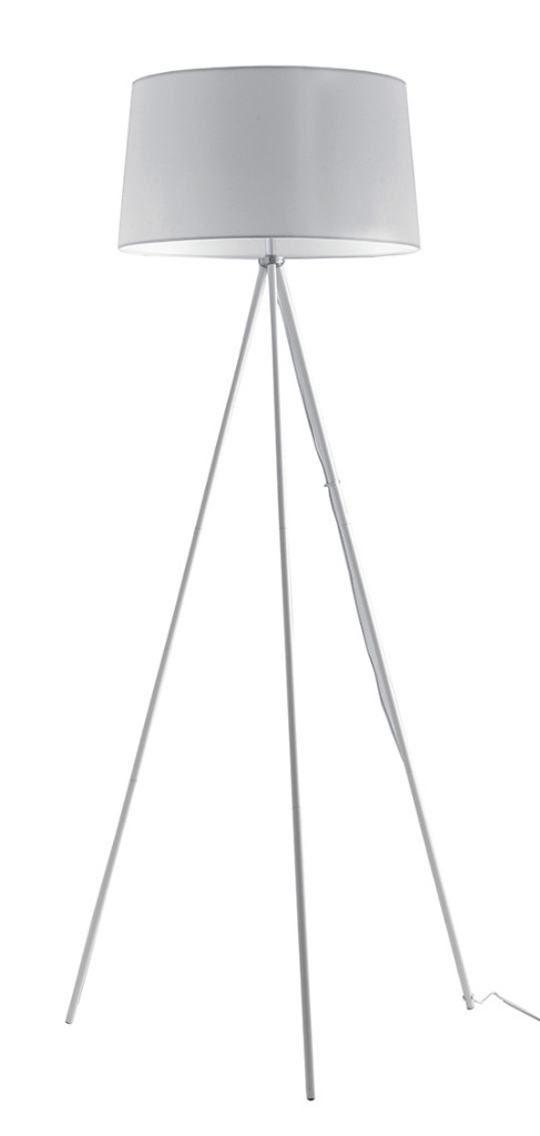 Lampadar I-MARILYN-PT BCO