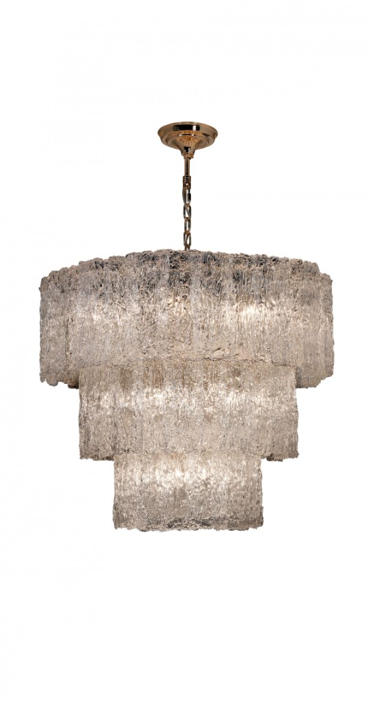 Candelabru ATENAS K01-E14-8134D80L3