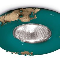 Spot Incastrat VINTAGE C481-VIV