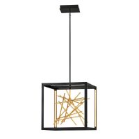 Lustra QN-STYX-LED-P-BG