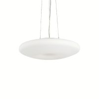 Lustra GLORY SP3 D50 BIANCO 019734