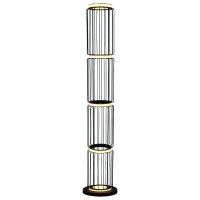Lampadar CIRCOLO EU54211-1BK