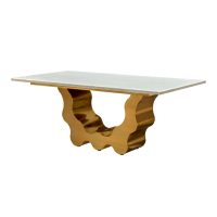 Masa Dining TINA 021008BG