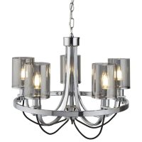 Candelabru CATALINA 9045-5CC