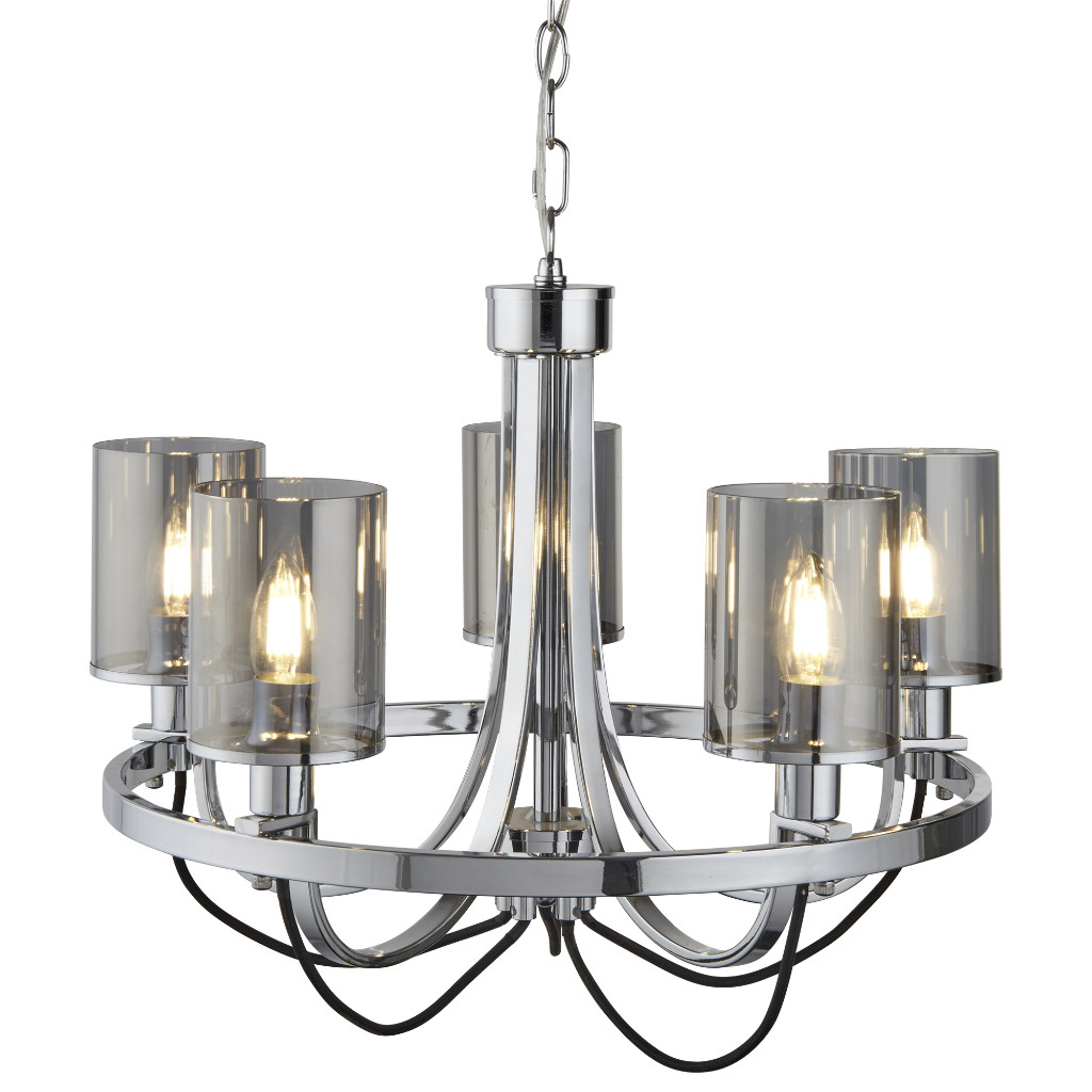 Candelabru CATALINA 9045-5CC