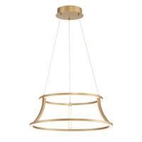 Candelabru QN-CADOUX-P-BG