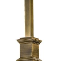 Lustra CARINO CAR-ZW-1(P)