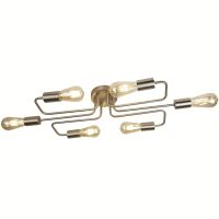 Lustra CIRCUIT 9926-6SS