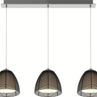 Lustra PICO MD9023-3B/BLACK