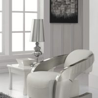 Fotoliu AMANDA 532115