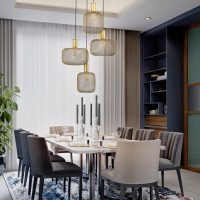 Lustra OSIRIS 910460