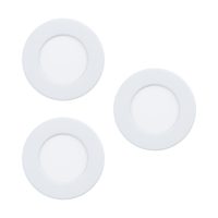 Spot Incastrat FUEVA 5 99135 / 3 buc.