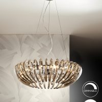 Lustra ARIADNA 876124D