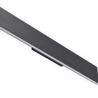 Aplica NORMAL WALL XL BK AZ4179