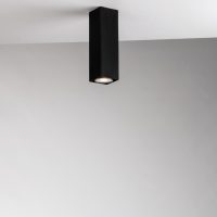 Spot Aplicat I-FLUKE-PLQ20 NERO