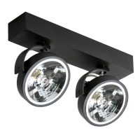 Plafoniera JERRY 2 12V AZ1368