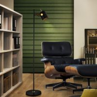 Lampadar ADAME 346109