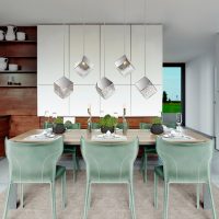 Lustra PRISCILA 720588