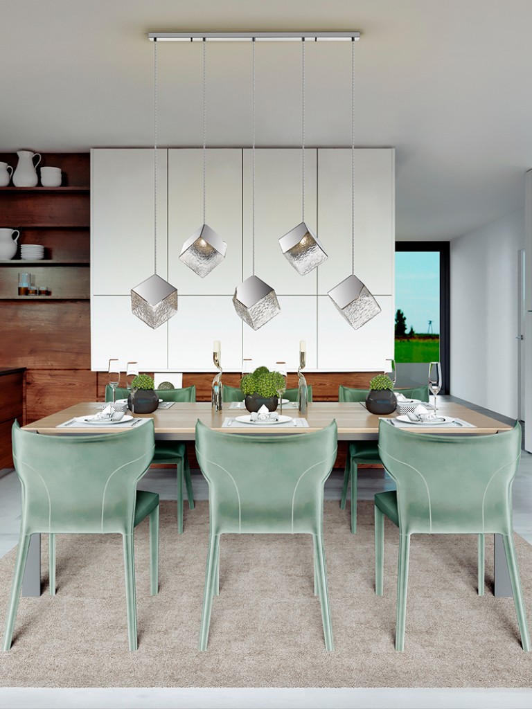 Lustra PRISCILA 720588