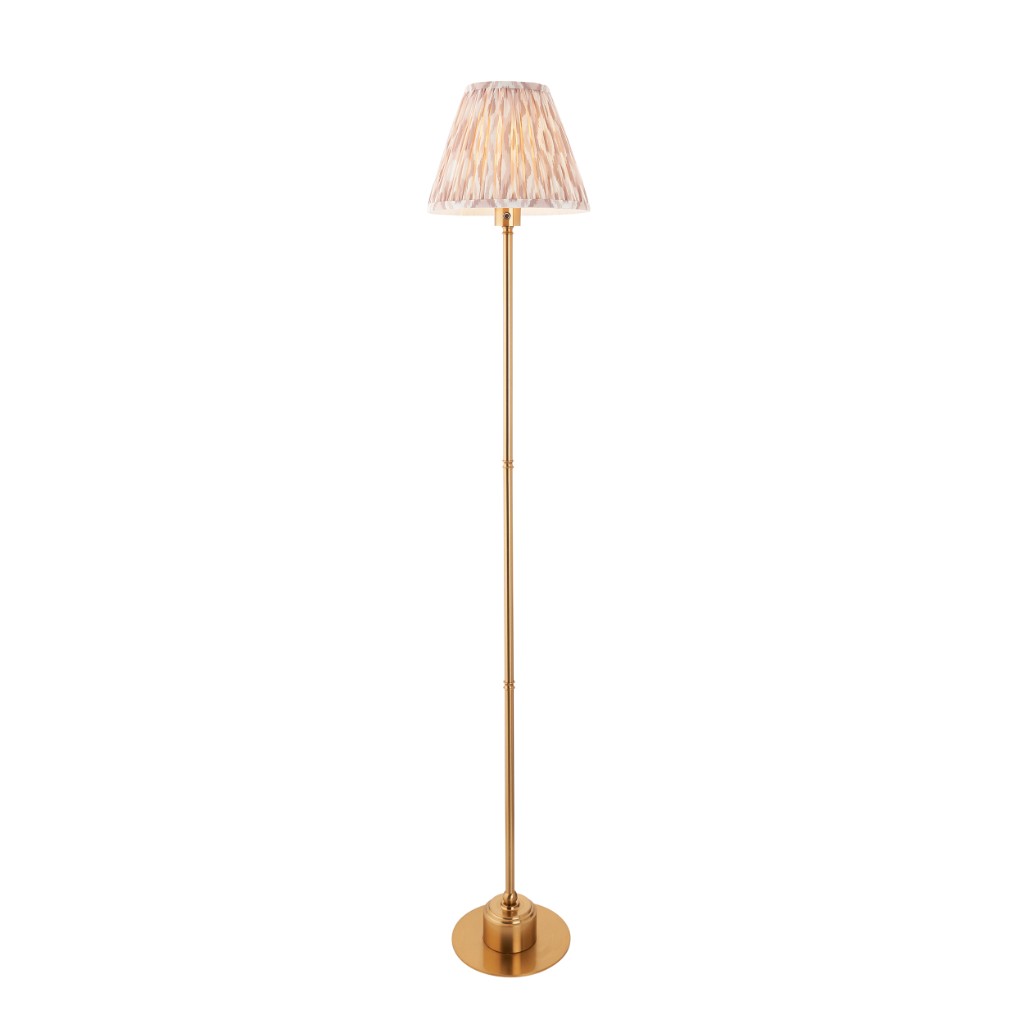 Lampadar BURLEY & IKAT 114774
