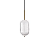 Lustra DECOR SP H24 TRANSPARENTE 292090