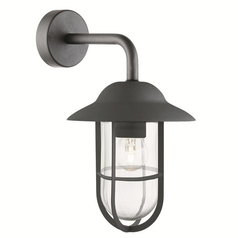 Aplica OUTDOOR 3291BK