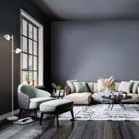 Lampadar TAROS 215619