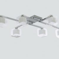 Plafoniera I-YOGA-PL6