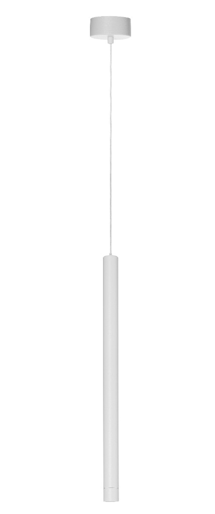 Lustra VERNO 1 55cm WHITE 3000K AZ6310