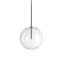 Lustra EQUINOXE SP1 D25 CROMO 306551
