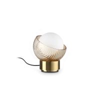 Veioza BLOOM TL1 SMALL OTTONE 366500