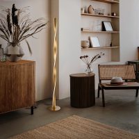 Lampadar TWIST 219213