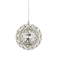 Lustra GALAXY 6501-400-LED