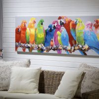 Tablou TROPIC 772518