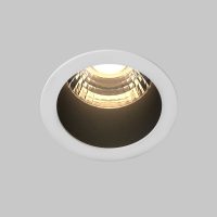 Spot Incastrat MINOR DL089-9W3K-BW