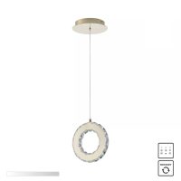 Lustra GIRONA MD3713-1-3GT