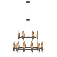 Candelabru QN-WILLOW18-CBK