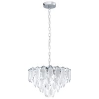 Lustra CARVARIO 39721