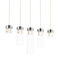 Lustra GEM P0389-05E-B5AC