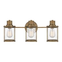 Aplica QZ-RIGGS3-BATH-WS