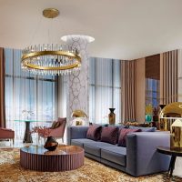 Candelabru GRACE 364928